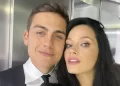 Oriana Sabatini y Paulo Dybala anunciaron que van a ser padres por primera vez