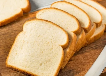 Pan lactal casero, fácil y con pocos ingredientes