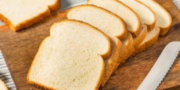 Pan lactal casero, fácil y con pocos ingredientes