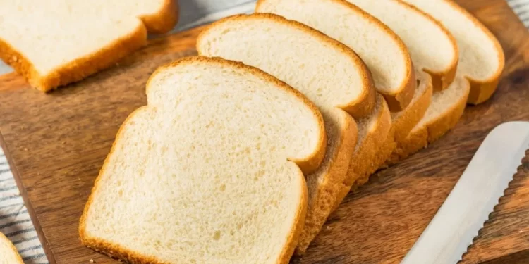 Pan lactal casero, fácil y con pocos ingredientes