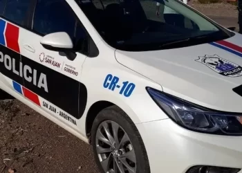 Colectivo de RedTulum frenó de golpe y dos pasajeros resultaron heridos