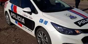 Colectivo de RedTulum frenó de golpe y dos pasajeros resultaron heridos