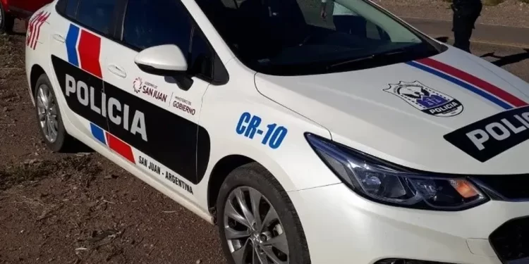 Colectivo de RedTulum frenó de golpe y dos pasajeros resultaron heridos