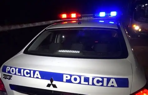 Asesinaron a un joven a balazos durante una pelea barrial