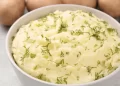 Cómo preparar el puré de papas perfecto