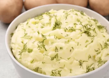 Cómo preparar el puré de papas perfecto