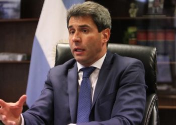 Sergio Uñac entre los senadores con mayor patrimonio: declaró $594 millones