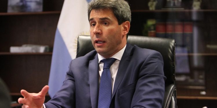 Sergio Uñac entre los senadores con mayor patrimonio: declaró $594 millones