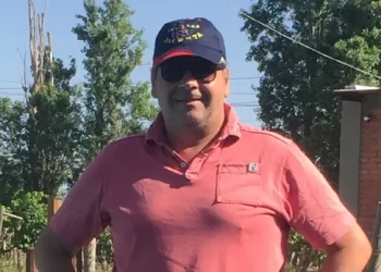 ¿Quién era el empresario sanjuanino asesinado de un disparo en su camioneta?