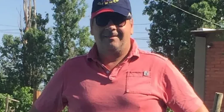 ¿Quién era el empresario sanjuanino asesinado de un disparo en su camioneta?