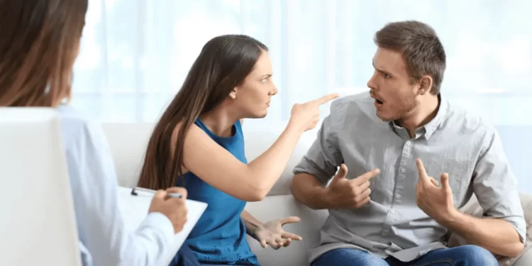 Estos son los signos del zodíaco que más tienden a relaciones tóxica