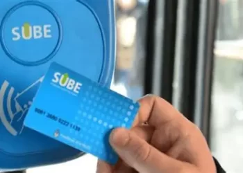 Más opciones para viajar en colectivo: ya funcionan los nuevos medios de pago en la Red Tulum