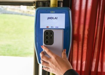 Cómo usar la SUBE digital si se extravía la tarjeta física