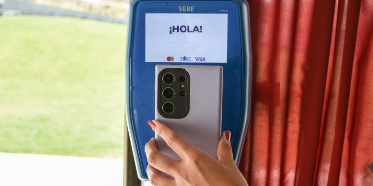 Cómo usar la SUBE digital si se extravía la tarjeta física