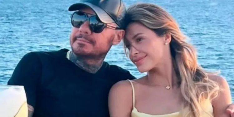 Marcelo Tinelli confirmó en YouTube su separación de Milett Figueroa