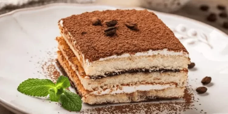 Un clásico que nunca falla: receta de tiramisú