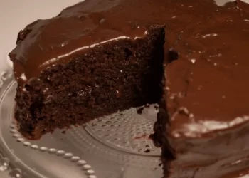 Descubrí cómo hacer la irresistible Torta Matilda