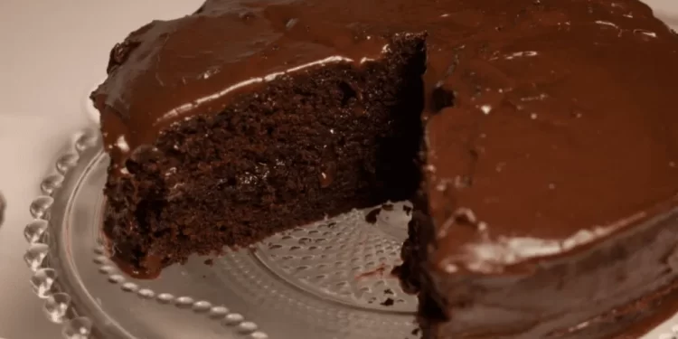 Descubrí cómo hacer la irresistible Torta Matilda