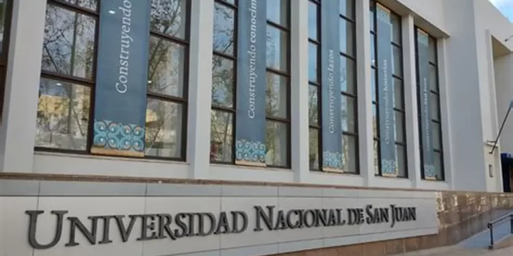La UNSJ calificó de “insuficiente” el presupuesto universitario anunciado por Milei
