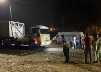 Un joven llegó caminando a su propio velorio: “¡Estoy vivo!”