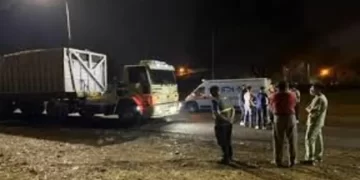 Un joven llegó caminando a su propio velorio: “¡Estoy vivo!”