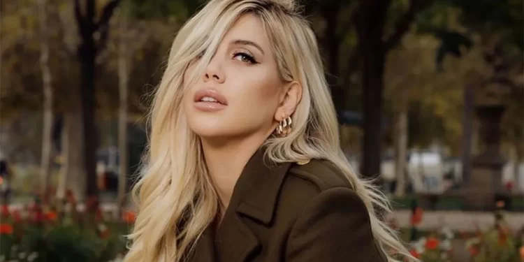 La contundente respuesta de Wanda Nara al nuevo tatuaje de Mauro Icardi