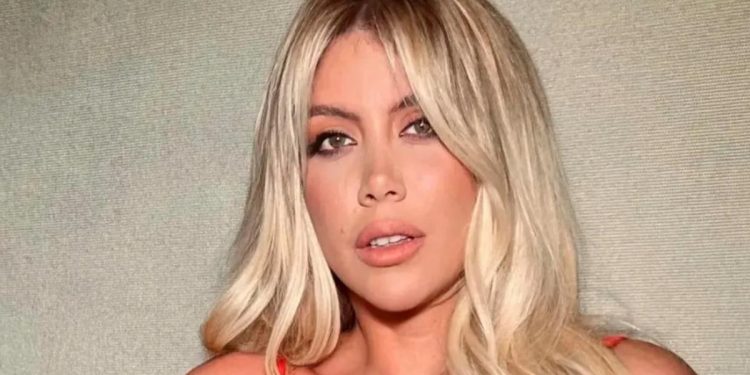 El desafiante video de Wanda Nara en medio de su descanso en Punta del Este