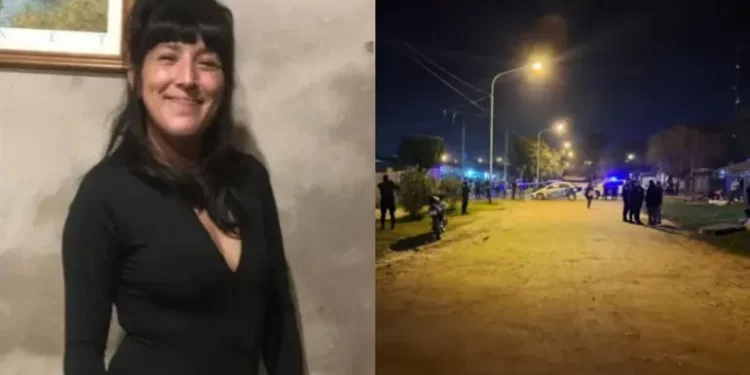 Una adolescente de 14 años mató de una puñalada en el corazón a su vecina