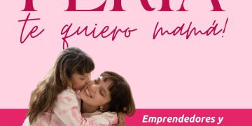Una tarde especial para mamá: música, baile y sorteos en la Plaza de Chimbas
