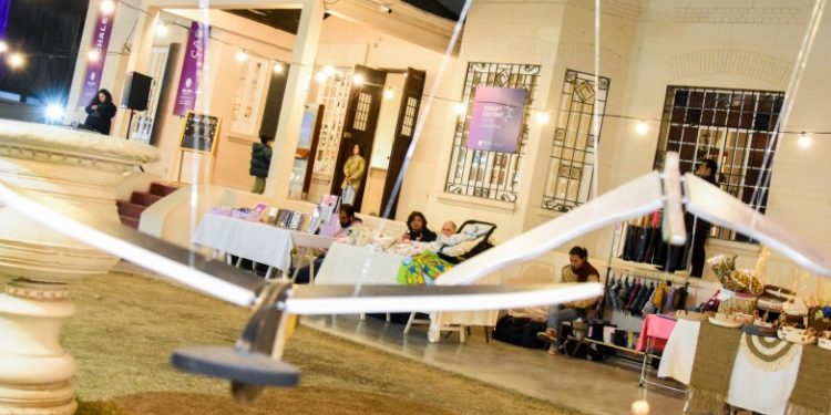 Diversidad artística y talento local en la agenda cultural del fin de semana