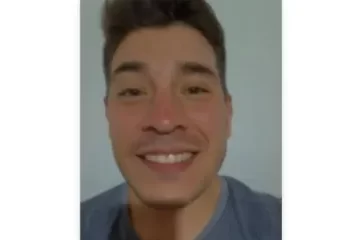 Ataque en Rawson: el policía herido evoluciona y el agresor está detenido