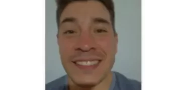 Ataque en Rawson: el policía herido evoluciona y el agresor está detenido