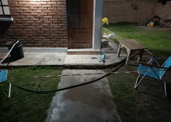 Policía agredido en Rawson: detuvieron a un menor