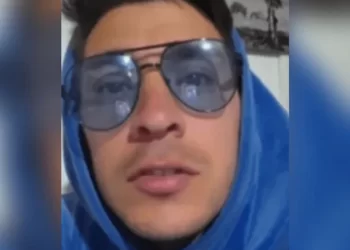 El policía agredido se recupera en su casa y agradece el apoyo recibido