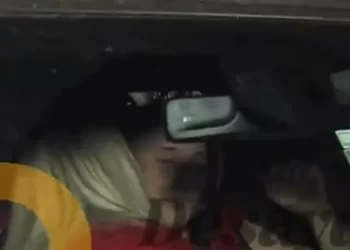 El romance de Wanda Nara y Martín Migueles crece a la vista de todos