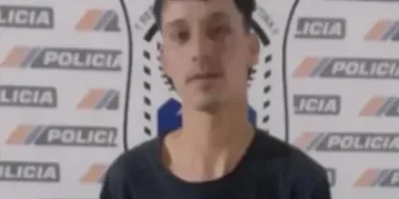 Cayeron dos hombres cuando intentaban robar en una casa