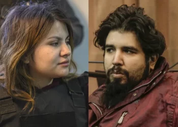 Condenaron a Sabag Montiel y Brenda Uliarte por el intento de asesinato de Cristina Kirchner