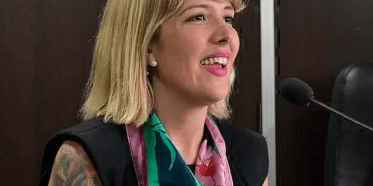 Polémica por la designación de la nueva Defensora de Niñez: Orrego cuestionó la decisión del Congreso