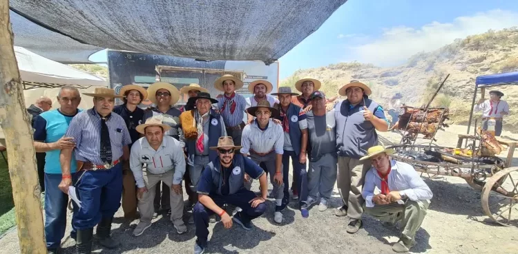 La Cabalgata Curita Brochero vuelve con más tradición, música y espíritu cuyano