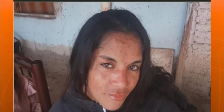 Buscan a una mujer que desapareció hace 10 días