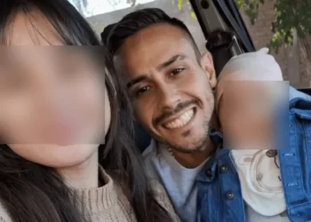 La pareja de Juan Cruz Rufino rompió el silencio: “No hubo agresión ni maltrato”