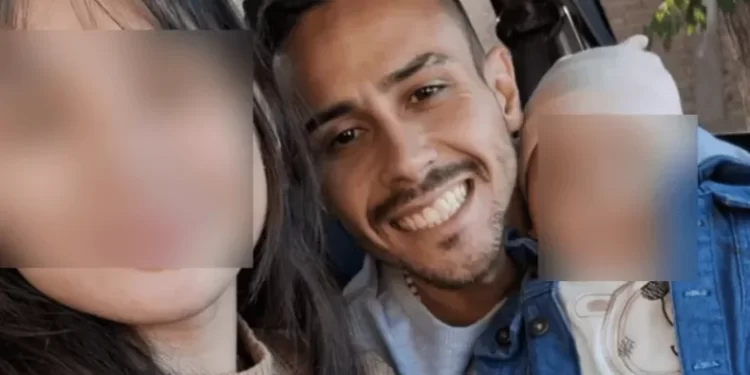 La pareja de Juan Cruz Rufino rompió el silencio: “No hubo agresión ni maltrato”