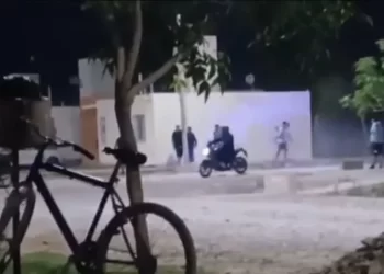 Refuerzan la seguridad en Valle Grande tras el crimen del pequeño Emir Barboza