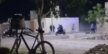 Refuerzan la seguridad en Valle Grande tras el crimen del pequeño Emir Barboza