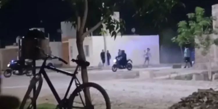 Refuerzan la seguridad en Valle Grande tras el crimen del pequeño Emir Barboza