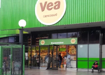 Preocupación en San Juan por el cierre de la sucursal de VEA en Rawson