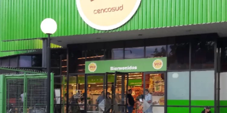 Preocupación en San Juan por el cierre de la sucursal de VEA en Rawson