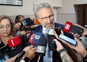 San Juan vive una jornada electoral histórica: más del 13% del padrón ya votó