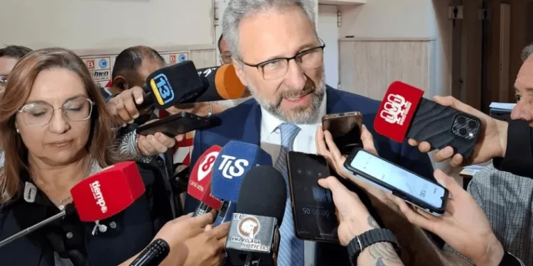 San Juan vive una jornada electoral histórica: más del 13% del padrón ya votó