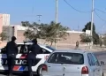 Megaoperativo en el barrio Valle Grande: 12 allanamientos, dos detenidos y vehículos secuestrados por el caso Barboza